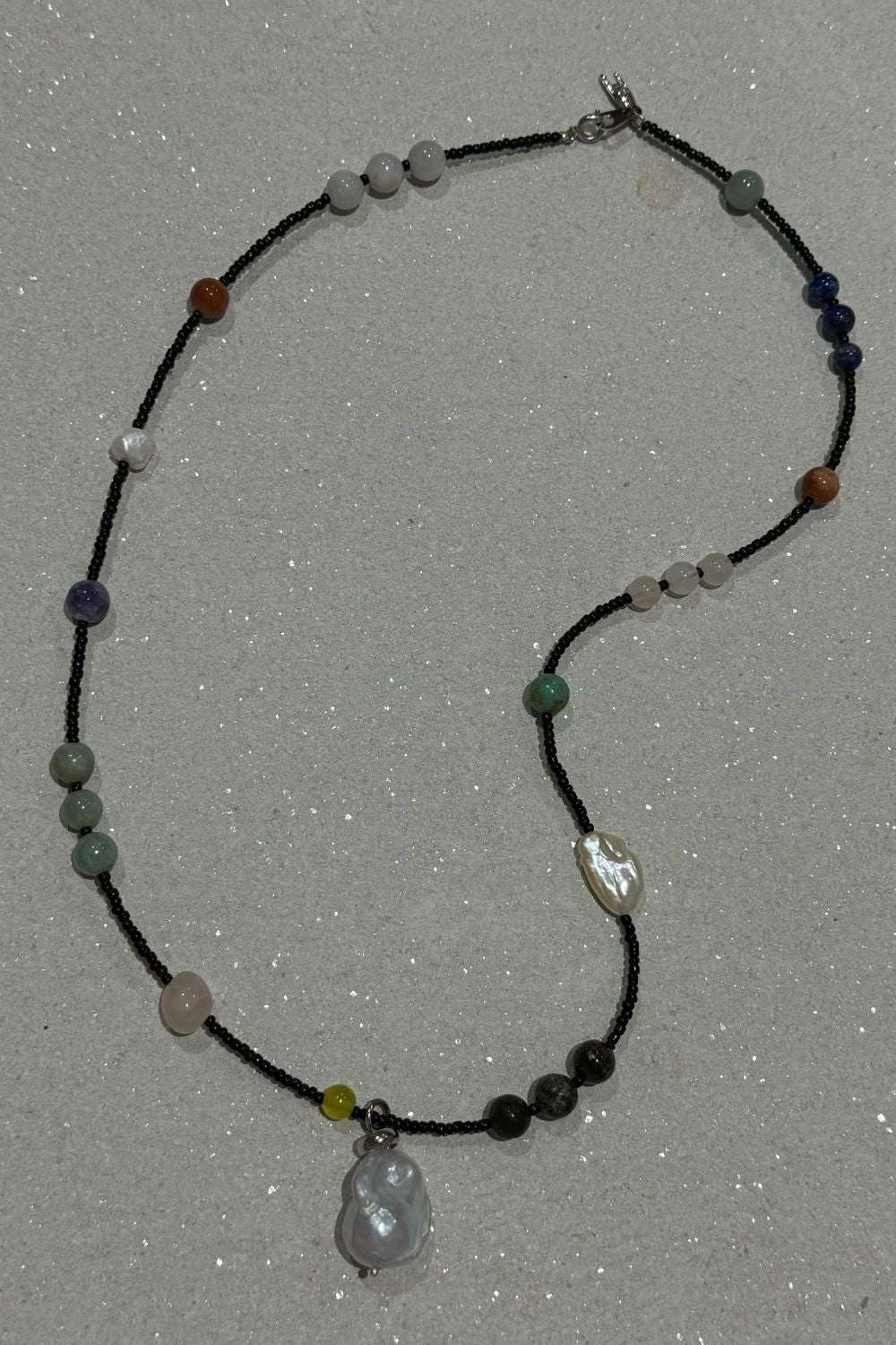 Jaqui Necklace