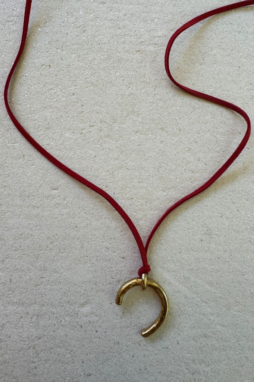 Osso Necklace