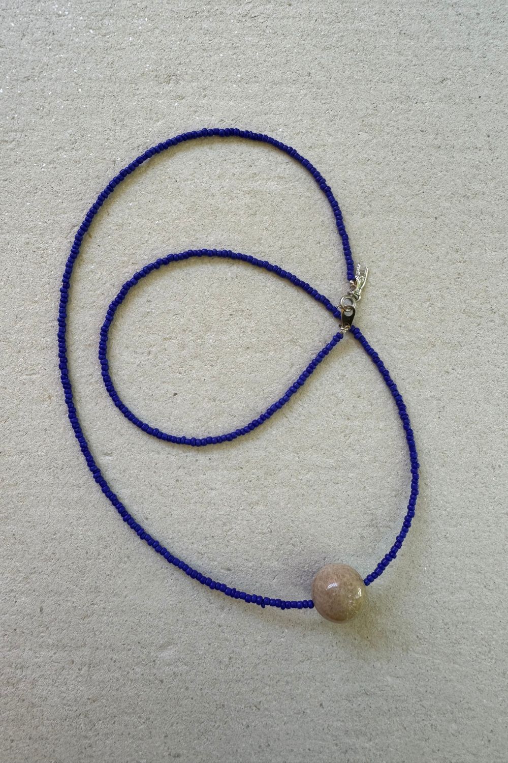 Sphere Necklace