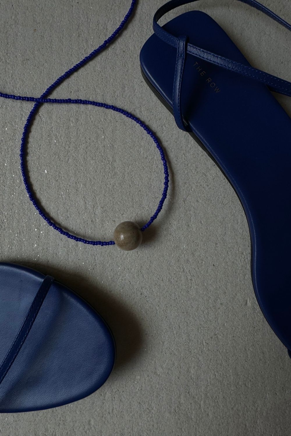 Sphere Necklace