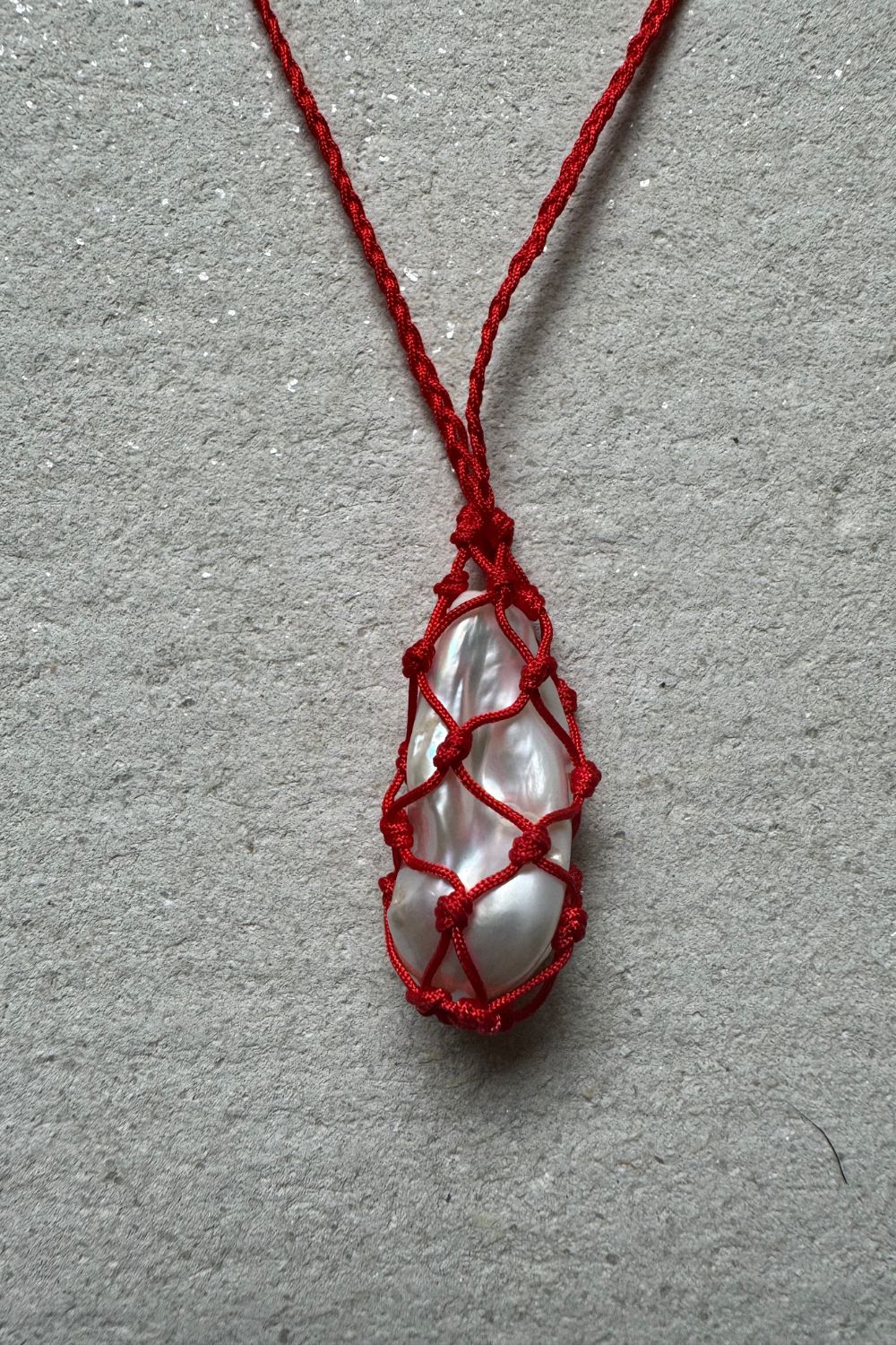 The Bourgeois Necklace1 