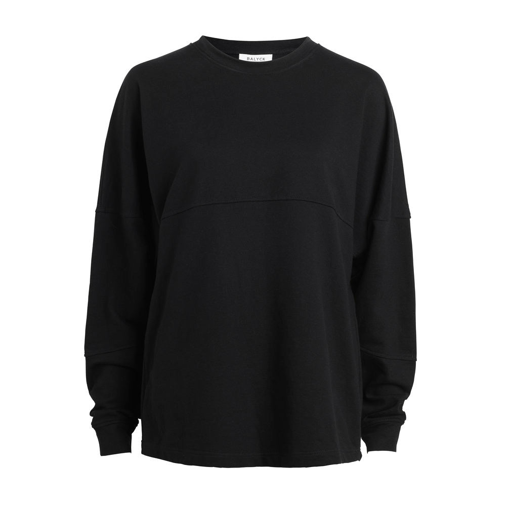 LIMITED EDITION BALYCK LOGO JUMPER