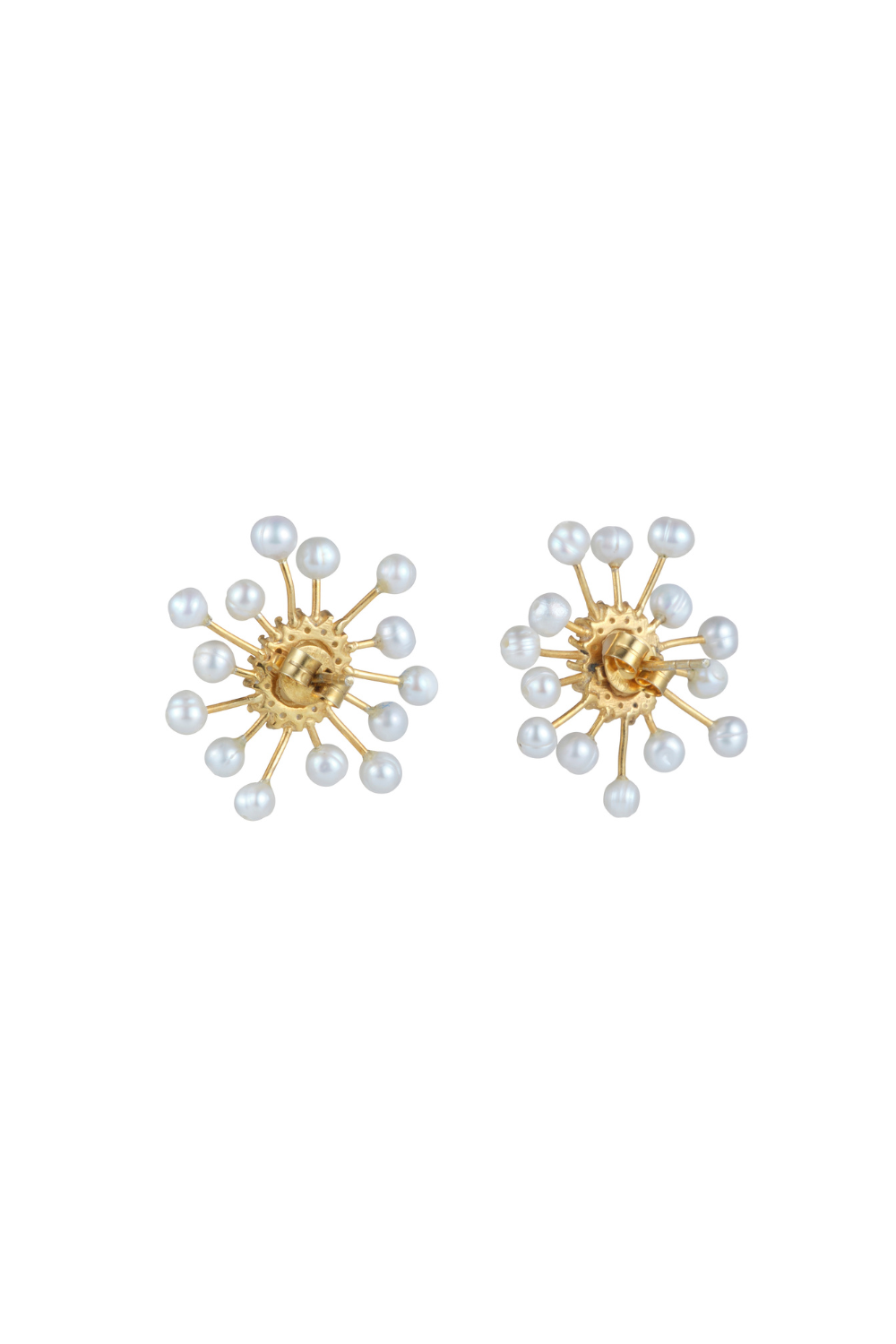 Cannes Earrings - Small