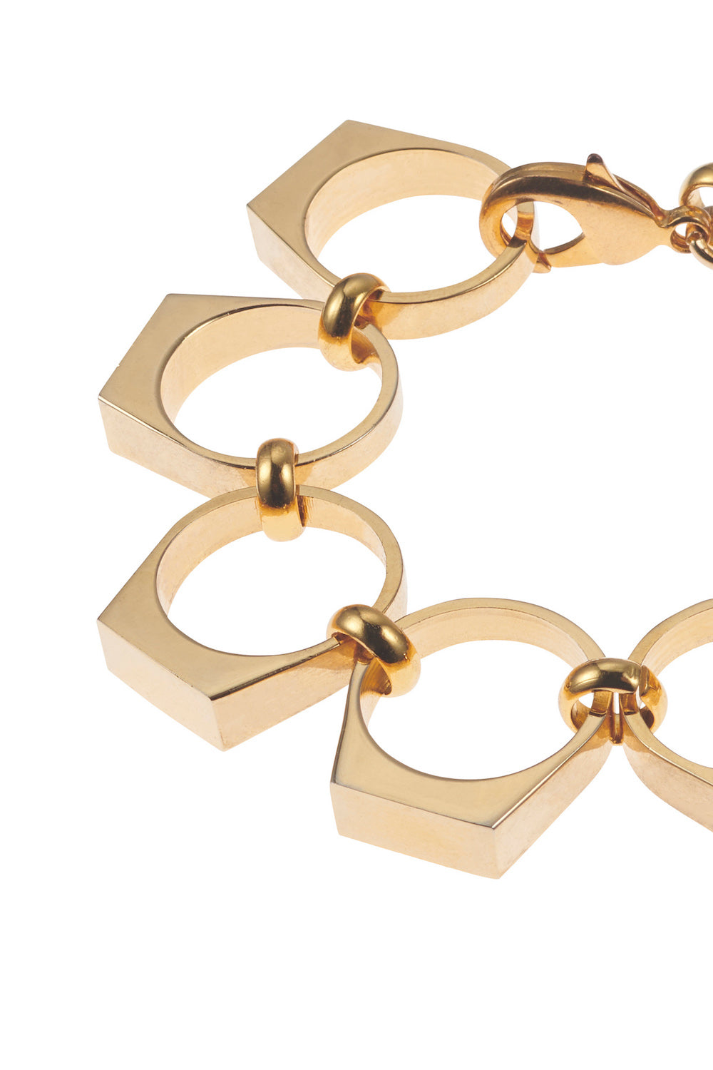 Espoir Bracelet - Gold